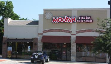 Flower Mound restaurants - MOOYAH Burgers, Fries and Shakes