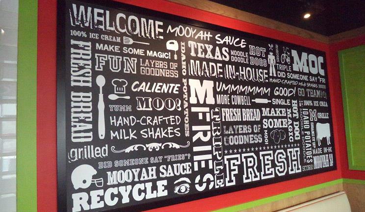 MOOYAH Burgers Fries Shakes Al Malga Riyadh