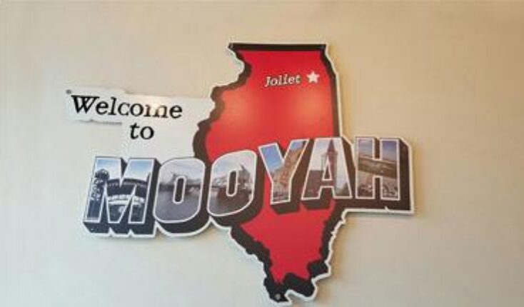 Joliet Illinois MOOYAH