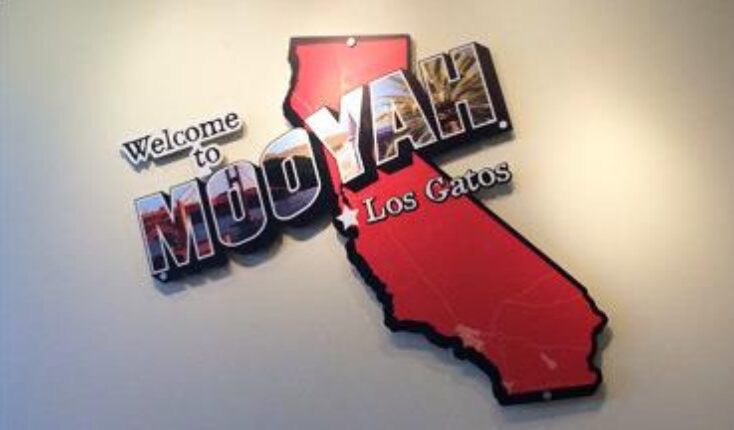 Los Gatos California MOOYAH
