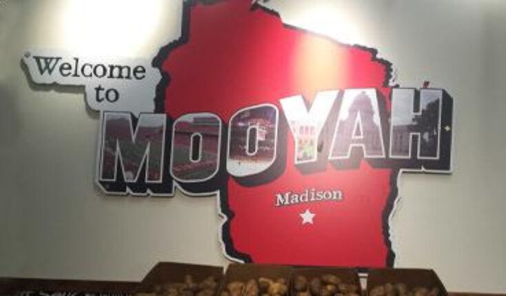 madison restaurant