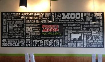McAllen Texas MOOYAH