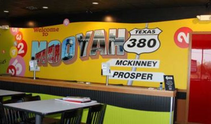 McKinney Texas MOOYAH