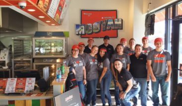 MOOYAH Lafayette CO restaurants - Restaurants in Lafayette CO - best restaurants in Denver