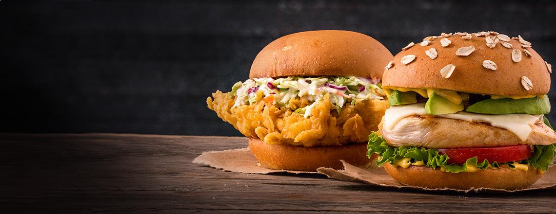 And Nutrition Mooyah Burgers Fries Shakes Mooyah Chicken Sandwiches Slawesome And Grilliant