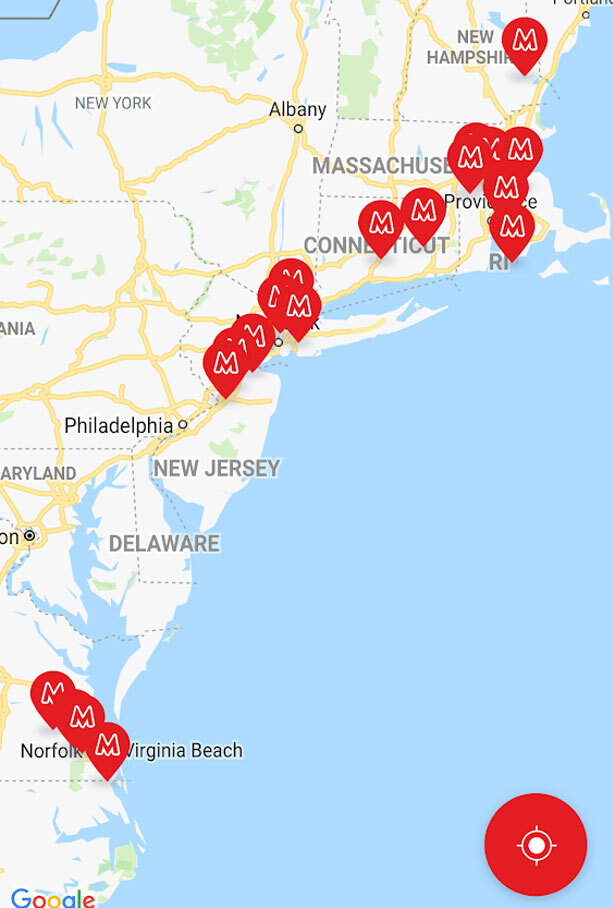 MOOYAH coupons on the Rewards App MOOYAH Burgers, Fries and Shakes