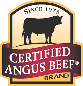 Certified Angus Beef