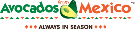 Avocados from Mexico Logo