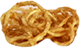 Fried Onion Strings