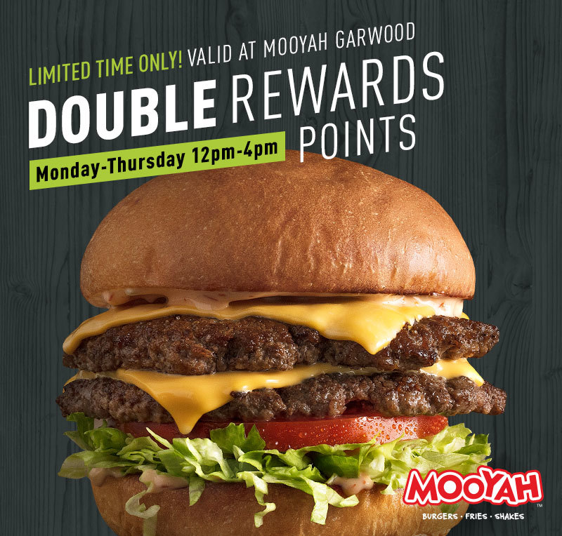 Hamburger Places In Clark Nj Best Pictures And Decription Garwood Nj Restaurants Mooyah Burgers Fries And Shakes