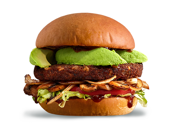 The Vegan