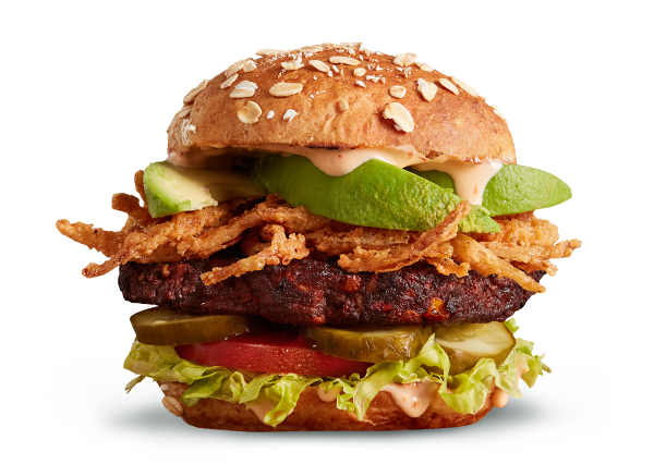 The Vegetarian
