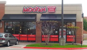 Mckinney Restaurants Mooyah Burgers Fries And Shakes