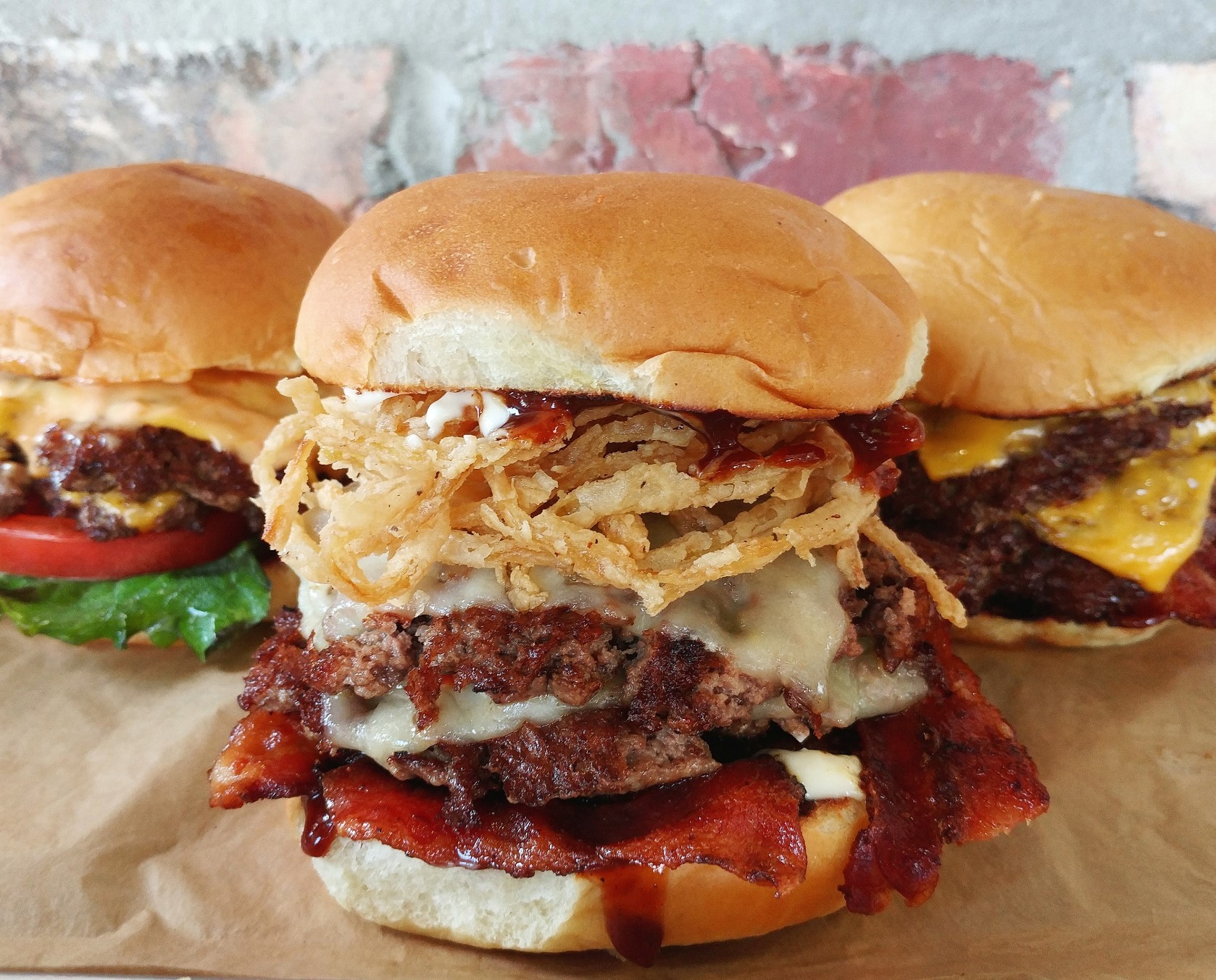 Burger Restaurants in Metairie LA - MOOYAH Burgers, Fries and Shakes