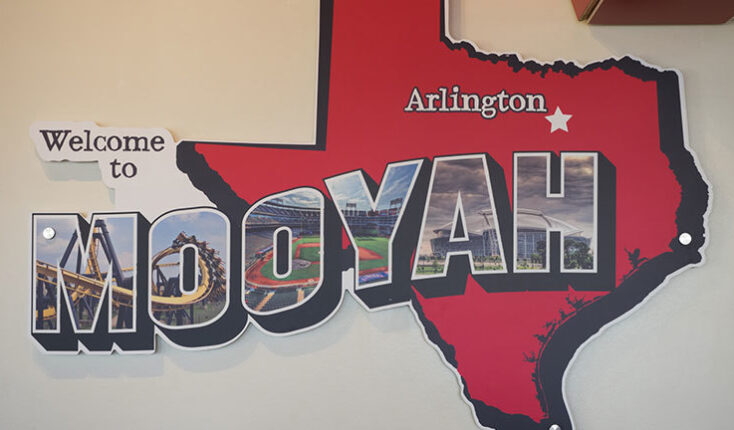 best restaurant in arlington tx