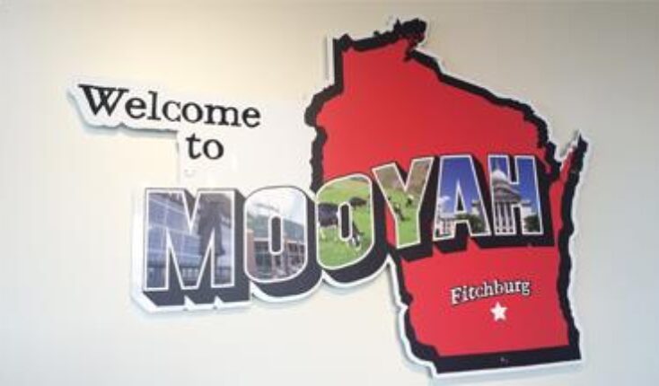 6309 McKee Rd Fitchburg Wisconsin - MOOYAH Burgers Fries and Shakes