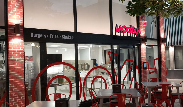 MOOYAH Kid Zania Usa