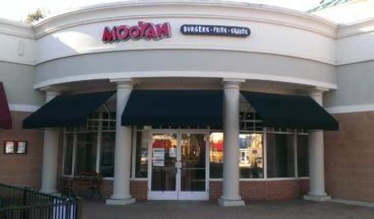 Restaurants In Matthews Nc Mooyah Burgers Fries And Shakes Matthews Nc Mooyah Burgers Exterior