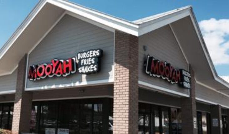 MOOYAH restaurants in Miami - Best Miami restaurants