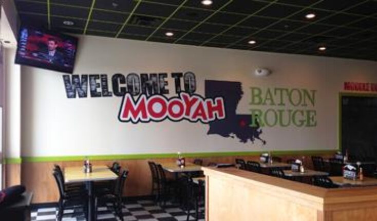 best restaurants in Baton Rouge LA