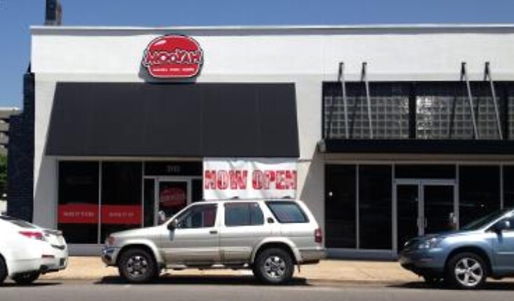 Restaurants In Birmingham Mooyah Burgers Fries And Shakes Mooyah Best Restaurants In Birmingham Al