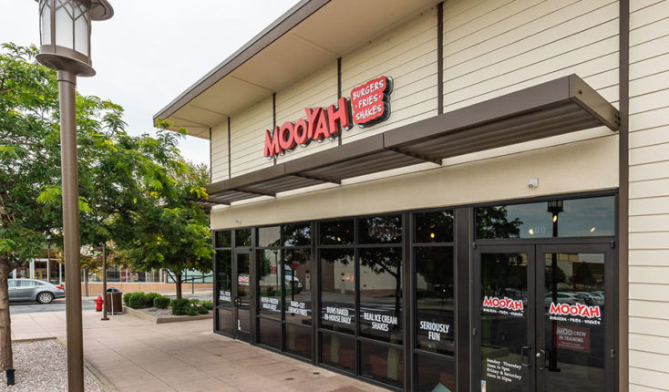 MOOYAH westminster co best burger near me