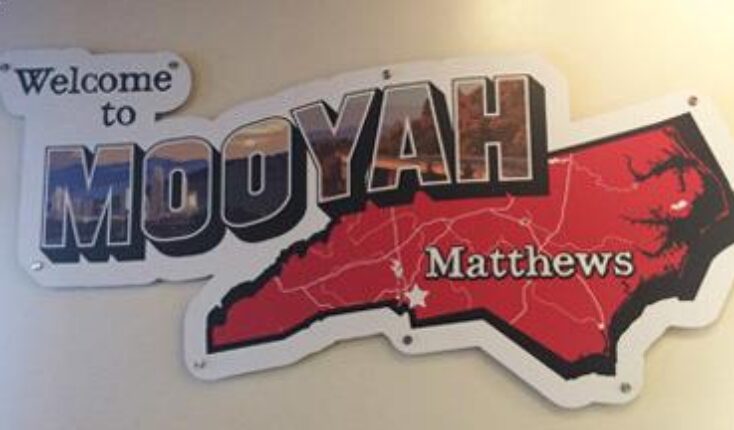 Matthews North Carolina MOOYAH
