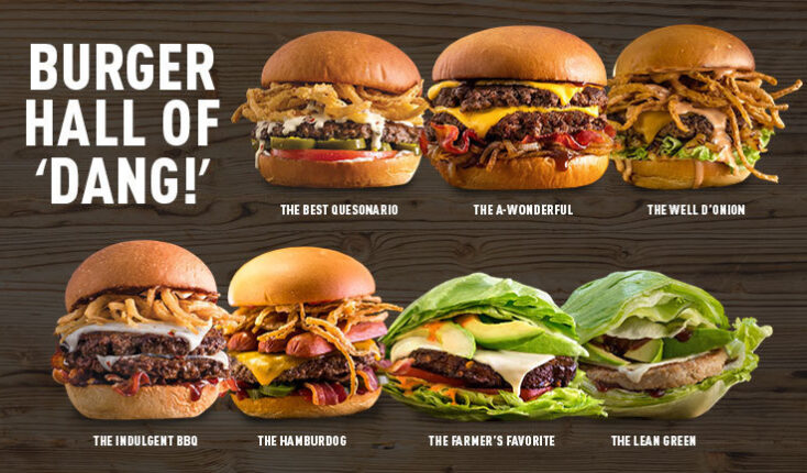 Burger Restaurants in Texarkana TX - MOOYAH Burgers, Fries and Shakes