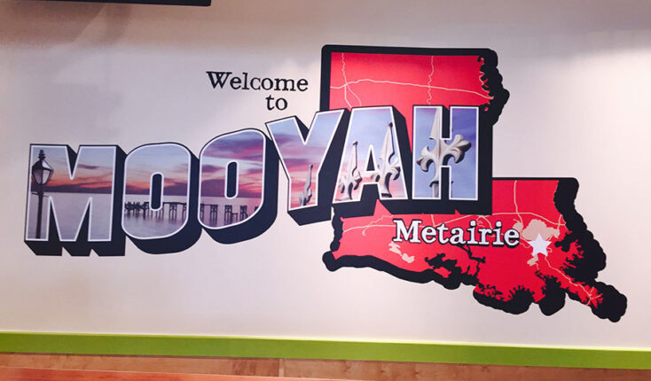 metairie restaurants