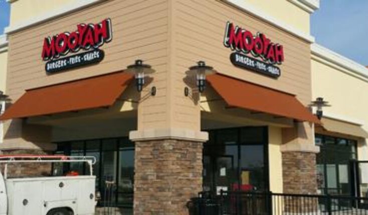 Restaurants Rocklin Ca Mooyah Burgers Fries And Shakes Restaurants Rocklin Ca