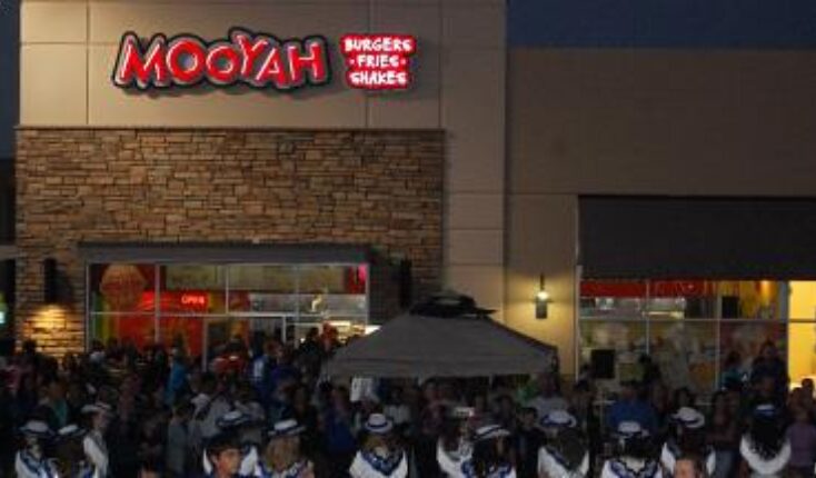 Restaurants In Burleson Tx Mooyah Burgers Fries And Shakes Restaurants In Burleson Tx