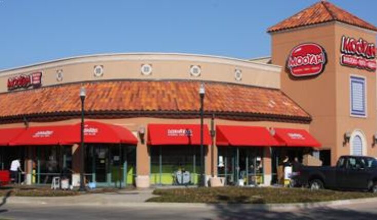 Richardson Restaurants Mooyah Burgers Fries And Shakes Mooyah Richardson Restaurants Best In Tx