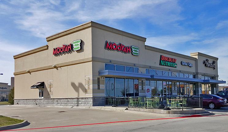 Restaurants In Sherman Tx Mooyah Burgers Fries And Shakes Restaurants In Sherman Tx