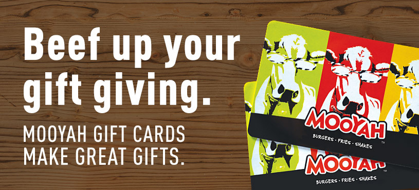 Gift Card Promo Image Gift Card Promo Image